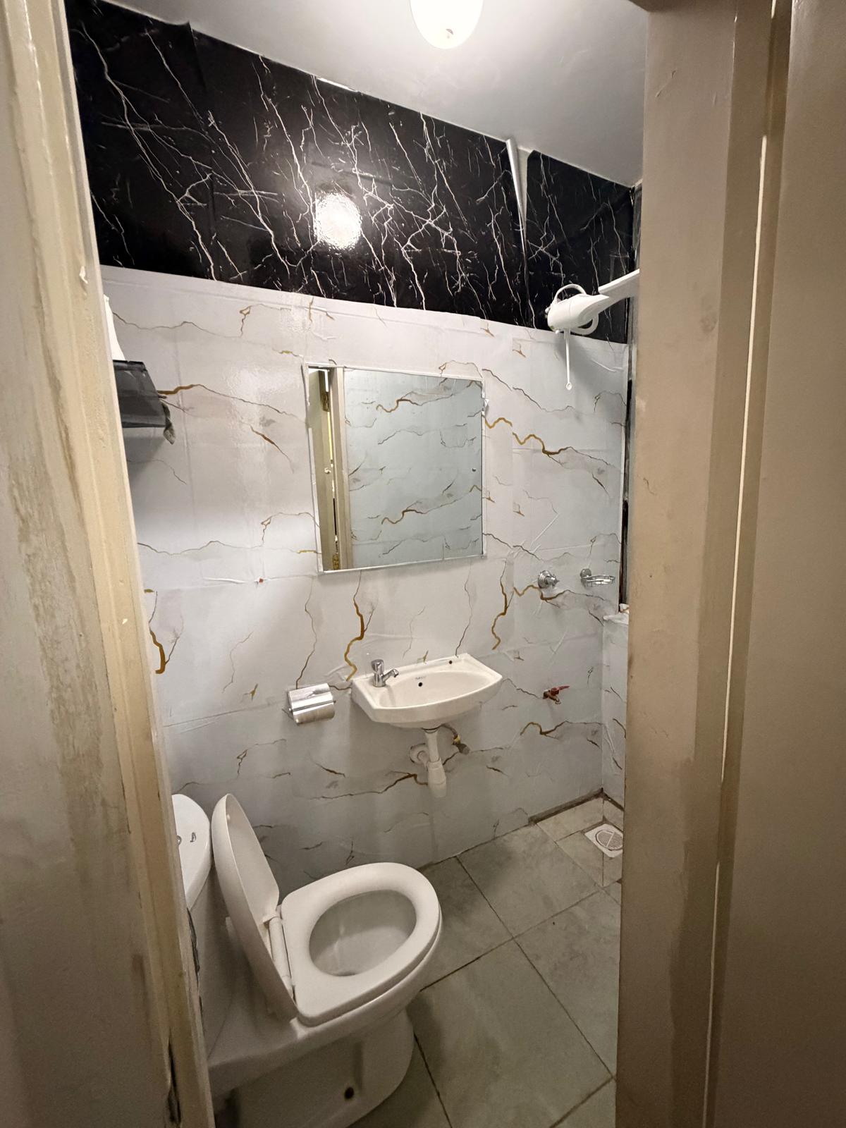OgaSavo bathroom