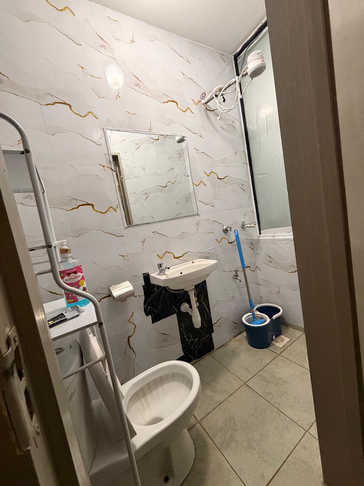 OgaSavo bathroom