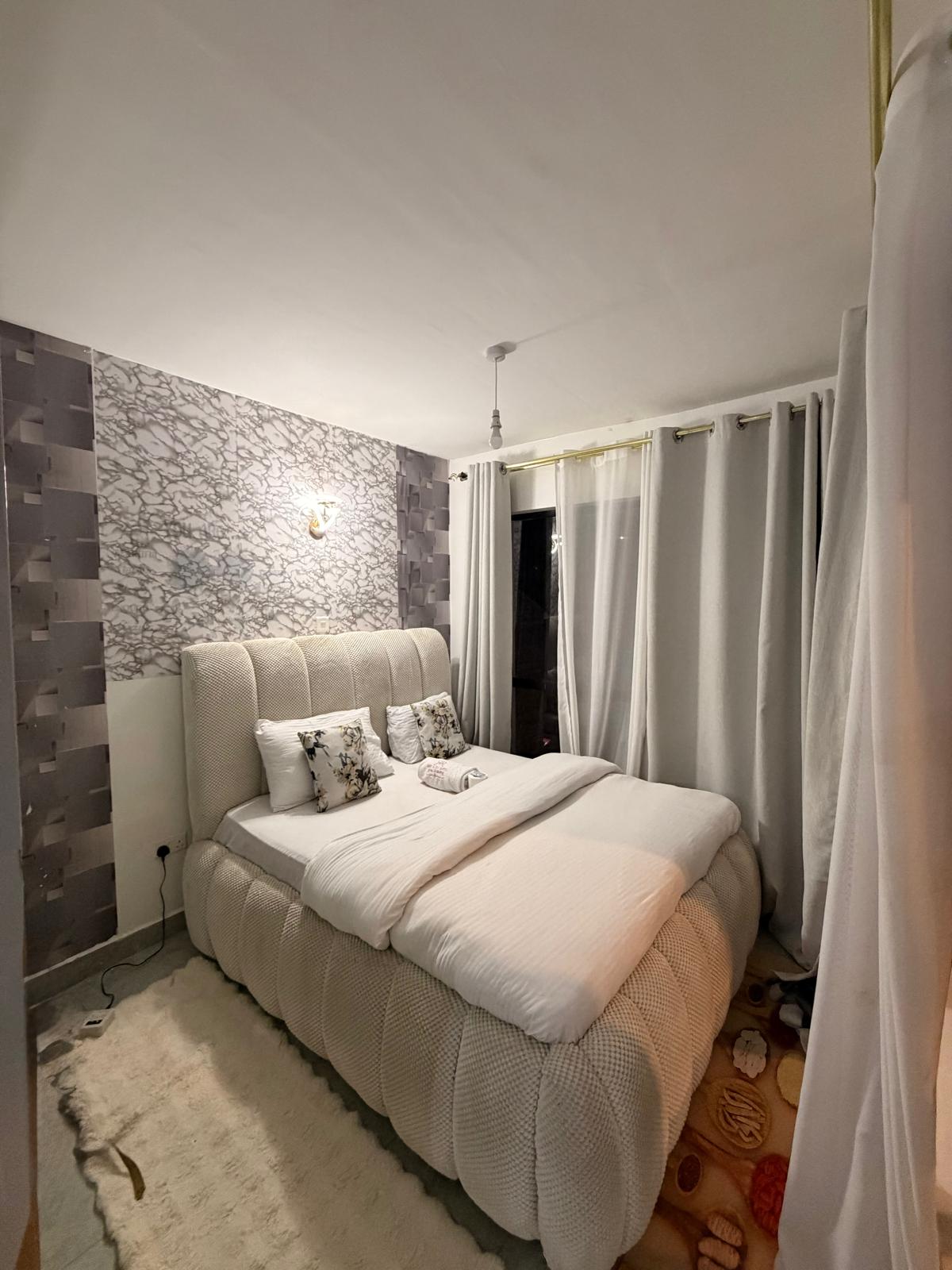 OgaSavo Partition Room