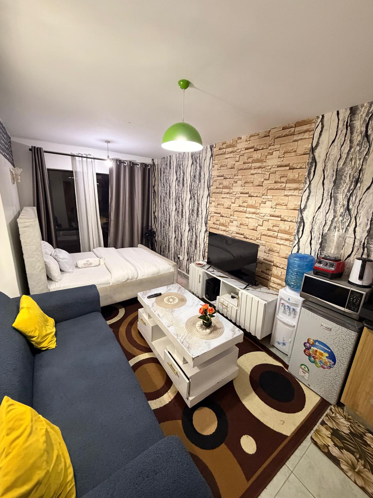 OgaSavo Comfort Apartments
